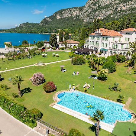 Hotel Du Parc Garda  Esterno foto