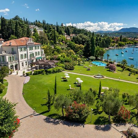 Hotel Du Parc Garda  Esterno foto