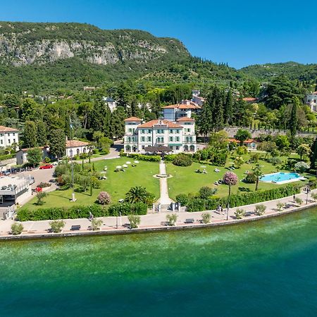 Hotel Du Parc Garda  Esterno foto