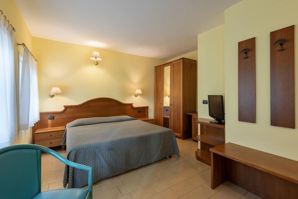 Hotel Du Parc Garda  Esterno foto
