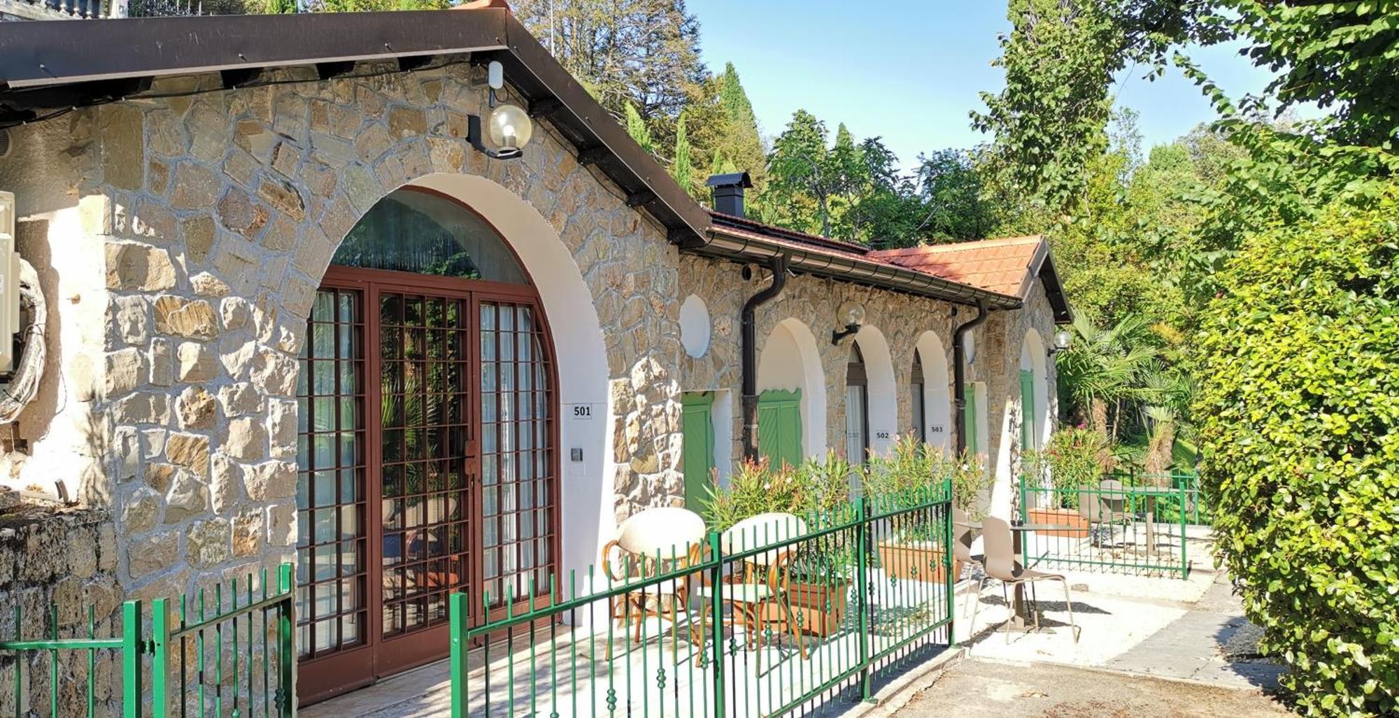 Hotel Du Parc Garda  Esterno foto