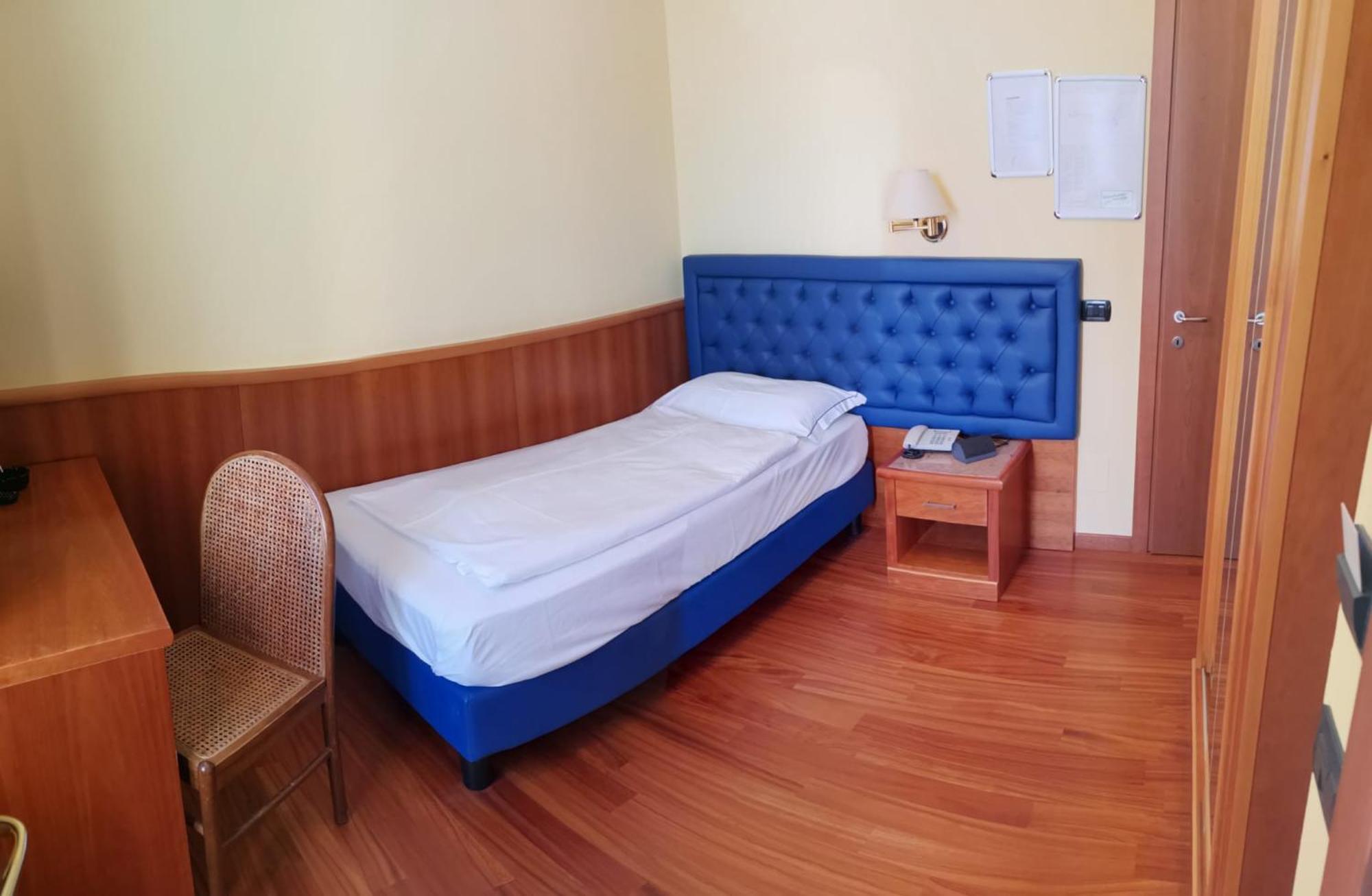 Hotel Du Parc Garda  Esterno foto