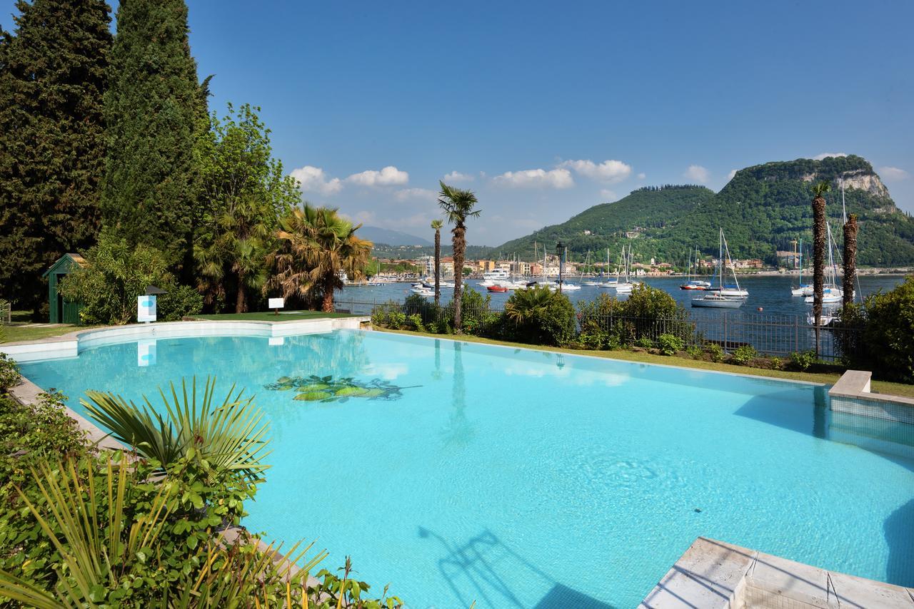 Hotel Du Parc Garda  Esterno foto