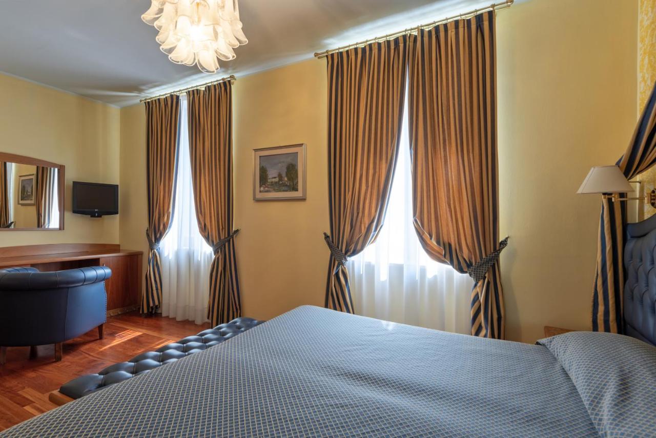 Hotel Du Parc Garda  Esterno foto
