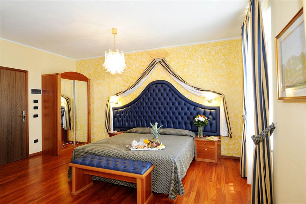Hotel Du Parc Garda  Esterno foto